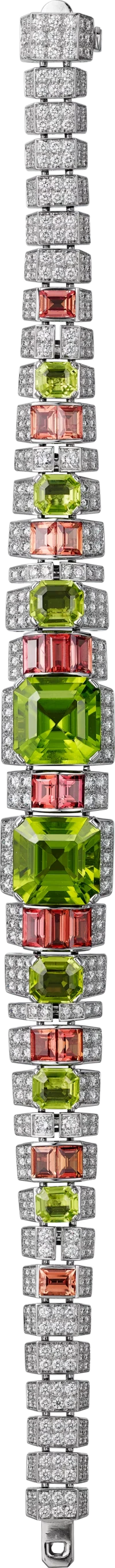 Cartier High Jewerly