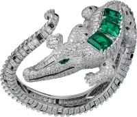 Cartier High Jewerly Cartier High Jewerly
