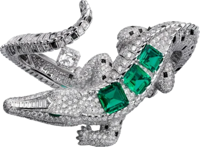 Cartier High Jewerly Cartier High Jewerly