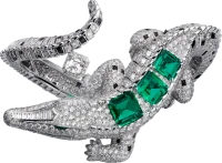 Cartier High Jewerly Cartier High Jewerly