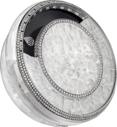 Cartier High Jewerly