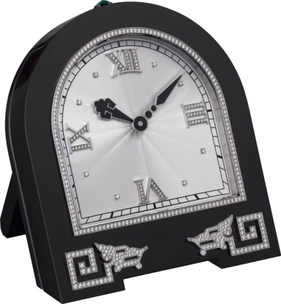 Cartier High Jewelry object