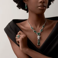 Cartier High Jewerly