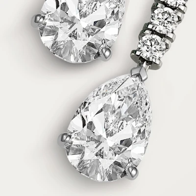 Cartier High Jewerly Cartier High Jewerly