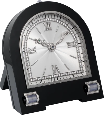 Cartier High Jewelry object