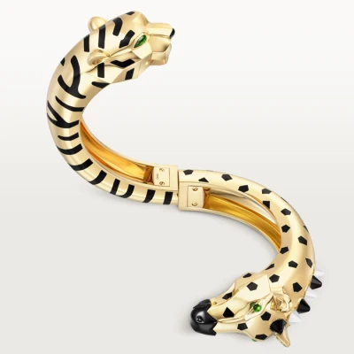 Cartier Indomptables de Cartier Cartier Indomptables de Cartier