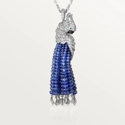 Cartier Faune et Flore de Cartier Cartier Faune et Flore de Cartier
