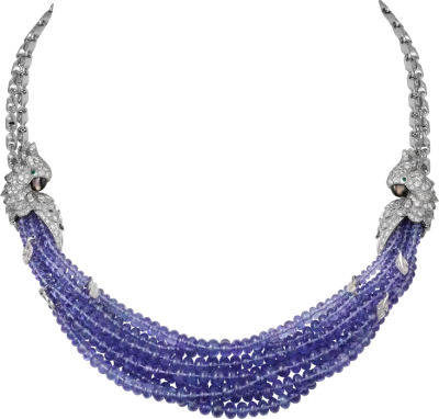 Cartier Faune et Flore de Cartier