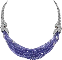 Cartier Faune et Flore de Cartier
