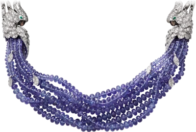 Cartier Faune et Flore de Cartier