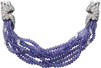 Cartier Faune et Flore de Cartier