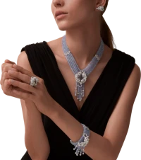 Cartier Panthere de Cartier Cartier Panthere de Cartier