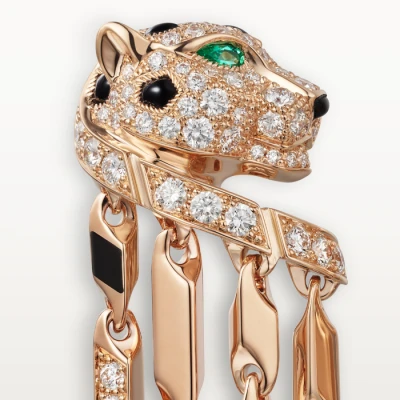 Cartier Panthere de Cartier Cartier Panthere de Cartier