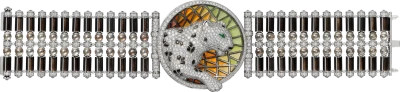 Cartier Panthère de Cartier High Jewelry Cartier Panthère de Cartier High Jewelry