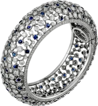 Cartier Panthère de Cartier High Jewelry Cartier Panthère de Cartier High Jewelry