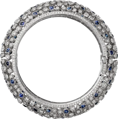 Cartier Panthère de Cartier High Jewelry Cartier Panthère de Cartier High Jewelry