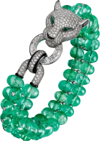 Cartier Panthère de Cartier High Jewelry Cartier Panthère de Cartier High Jewelry