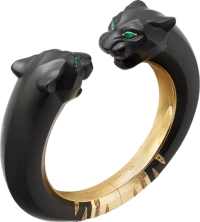 Cartier Panthère de Cartier High Jewelry Cartier Panthère de Cartier High Jewelry