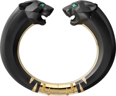 Cartier Panthère de Cartier High Jewelry Cartier Panthère de Cartier High Jewelry