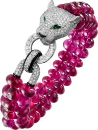 Cartier Panthère de Cartier High Jewelry Cartier Panthère de Cartier High Jewelry