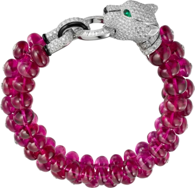 Cartier Panthère de Cartier High Jewelry Cartier Panthère de Cartier High Jewelry