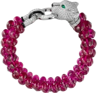 Cartier Panthère de Cartier High Jewelry Cartier Panthère de Cartier High Jewelry