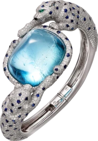 Cartier Panthère de Cartier High Jewelry Cartier Panthère de Cartier High Jewelry
