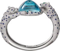 Cartier Panthère de Cartier High Jewelry Cartier Panthère de Cartier High Jewelry