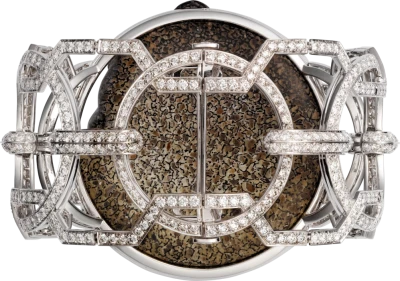 Cartier Panthère de Cartier High Jewelry Cartier Panthère de Cartier High Jewelry