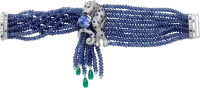 Cartier Panthère de Cartier High Jewelry Cartier Panthère de Cartier High Jewelry