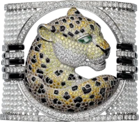 Cartier High Jewerly Cartier High Jewerly