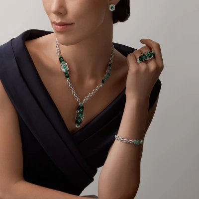 Cartier Creative Collection Cartier Creative Collection