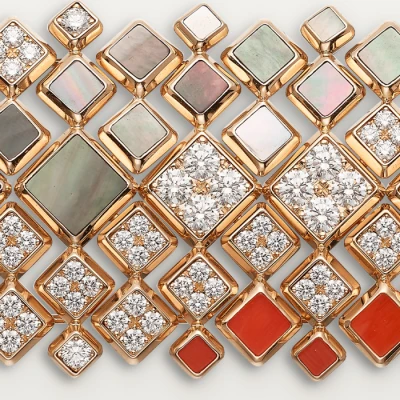 Cartier [Sur]naturel