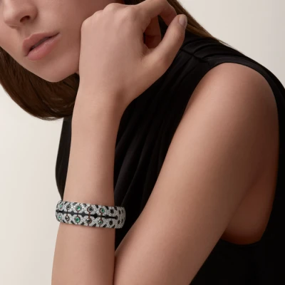 Cartier [Sur]naturel