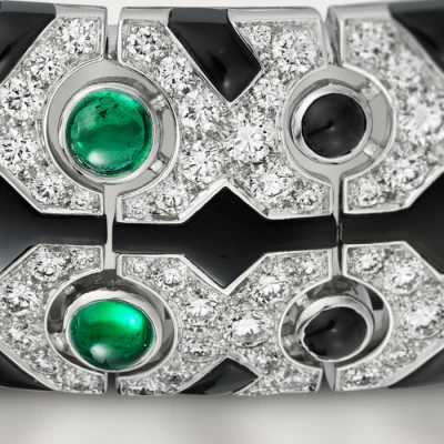 Cartier [Sur]naturel