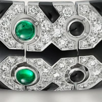 Cartier [Sur]naturel