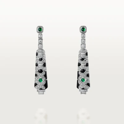 Cartier [Sur]naturel