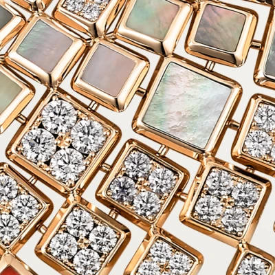 Cartier [Sur]naturel
