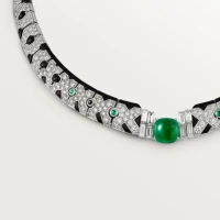 Cartier [Sur]naturel