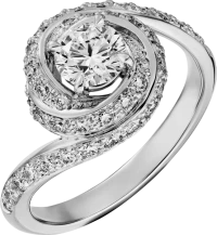Cartier Trinity Ruban Cartier Trinity Ruban