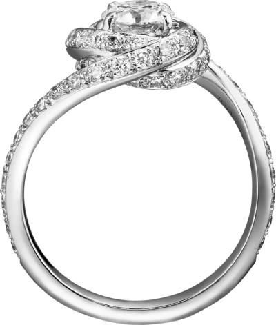 Cartier Trinity Ruban Cartier Trinity Ruban