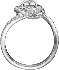 Cartier Trinity Ruban Cartier Trinity Ruban