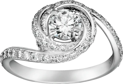 Cartier Trinity Ruban Cartier Trinity Ruban