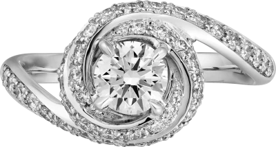 Cartier Trinity Ruban Cartier Trinity Ruban