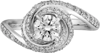 Cartier Trinity Ruban Cartier Trinity Ruban