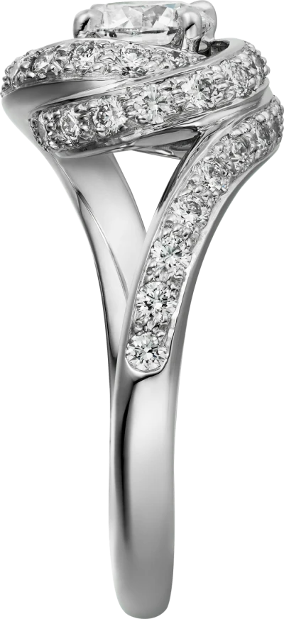 Cartier Trinity Ruban Cartier Trinity Ruban