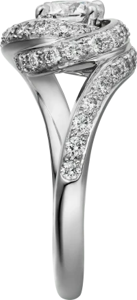 Cartier Trinity Ruban Cartier Trinity Ruban