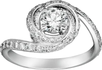 Cartier Trinity Ruban