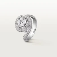 Cartier Trinity Ruban