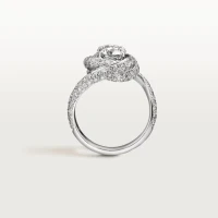 Cartier Trinity Ruban